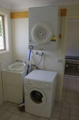 Standard Apart Daire, Sigara İçilmez, Mutfak (2 bedroom unit)