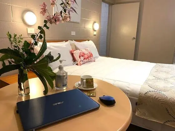 Deluxe Süit, 2 Yatak Odası