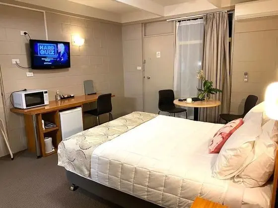 Deluxe Süit, 2 Yatak Odası