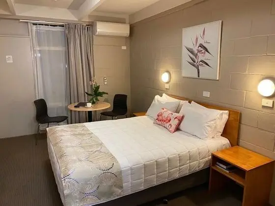Deluxe Süit, 2 Yatak Odası