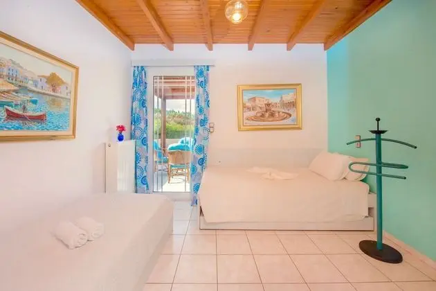 Villa, 3 Yatak Odası, Kişiye Özel Havuzlu, Deniz Manzaralı