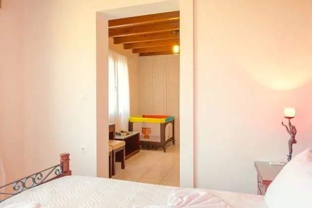 Villa, 3 Yatak Odası, Kişiye Özel Havuzlu, Deniz Manzaralı