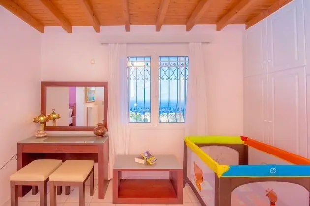 Villa, 3 Yatak Odası, Kişiye Özel Havuzlu, Deniz Manzaralı