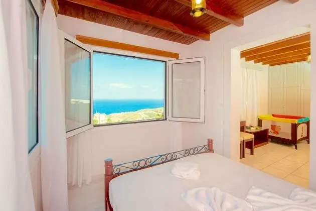 Villa, 3 Yatak Odası, Kişiye Özel Havuzlu, Deniz Manzaralı
