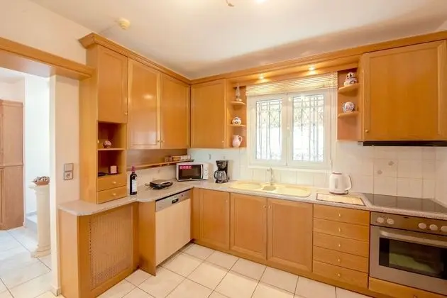 Villa, 3 Yatak Odası, Kişiye Özel Havuzlu, Deniz Manzaralı
