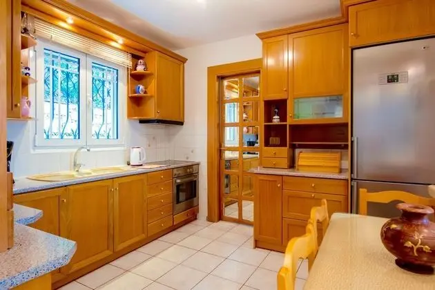 Villa, 3 Yatak Odası, Kişiye Özel Havuzlu, Deniz Manzaralı