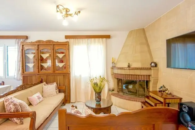 Villa, 3 Yatak Odası, Kişiye Özel Havuzlu, Deniz Manzaralı