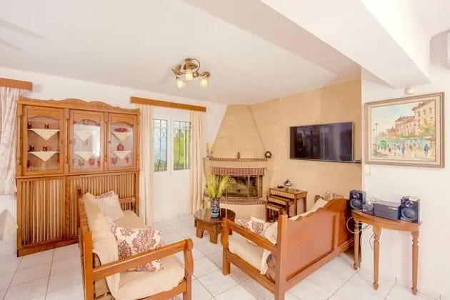 Villa, 3 Yatak Odası, Kişiye Özel Havuzlu, Deniz Manzaralı