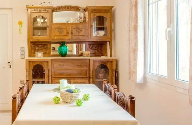 Villa, 3 Yatak Odası, Kişiye Özel Havuzlu, Deniz Manzaralı