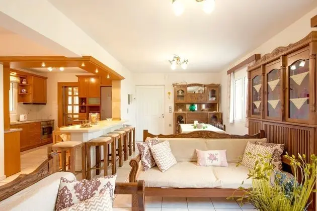 Villa, 3 Yatak Odası, Kişiye Özel Havuzlu, Deniz Manzaralı