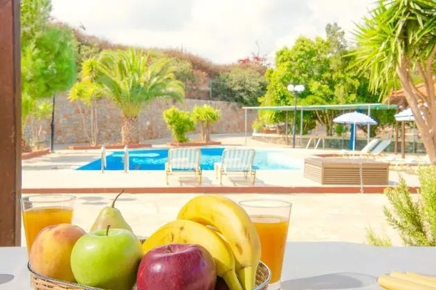 Villa, 3 Yatak Odası, Kişiye Özel Havuzlu, Deniz Manzaralı