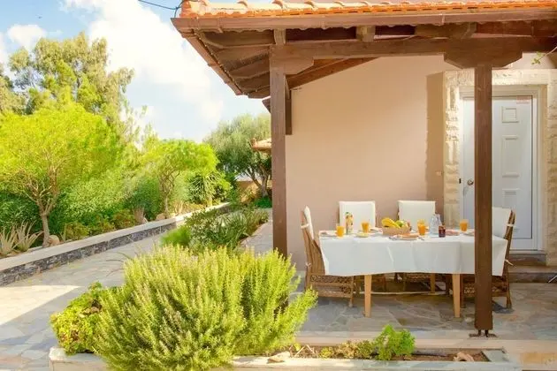 Villa, 3 Yatak Odası, Kişiye Özel Havuzlu, Deniz Manzaralı
