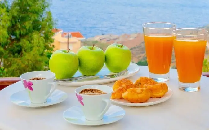Villa, 3 Yatak Odası, Kişiye Özel Havuzlu, Deniz Manzaralı