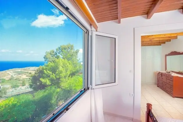Villa, 3 Yatak Odası, Kişiye Özel Havuzlu, Deniz Manzaralı
