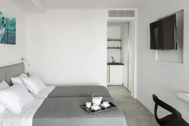 Villa, Birden Çok Yatak Odası, Deniz Manzaralı