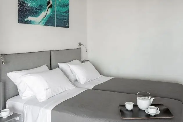 Villa, Birden Çok Yatak Odası, Deniz Manzaralı