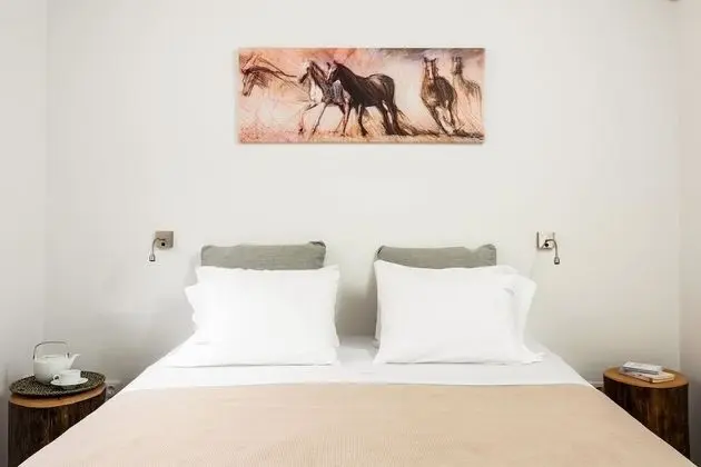 Villa, Birden Çok Yatak Odası, Deniz Manzaralı