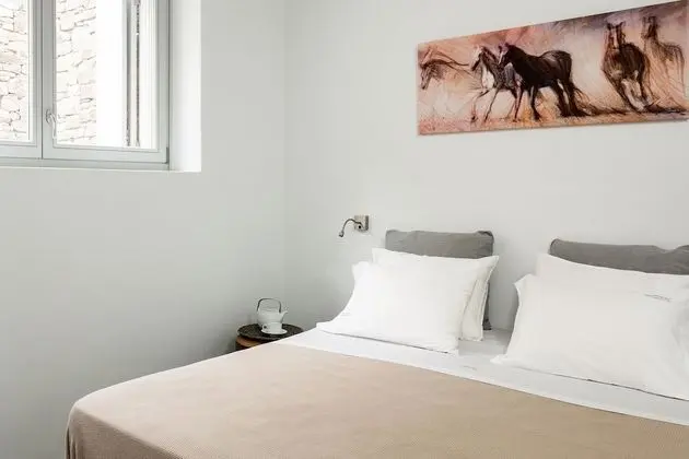 Villa, Birden Çok Yatak Odası, Deniz Manzaralı