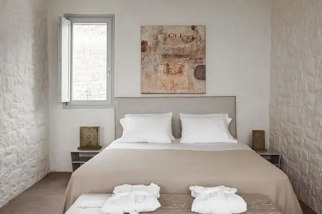 Villa, Birden Çok Yatak Odası, Deniz Manzaralı