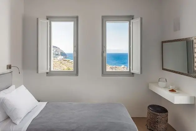 Villa, Birden Çok Yatak Odası, Deniz Manzaralı