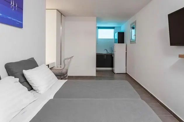 Villa, Birden Çok Yatak Odası, Deniz Manzaralı