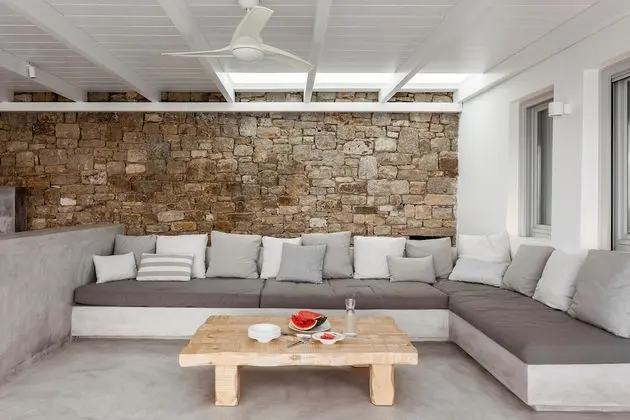 Villa, Birden Çok Yatak Odası, Deniz Manzaralı