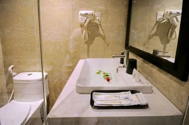 Superior Tek Büyük Yataklı Oda
