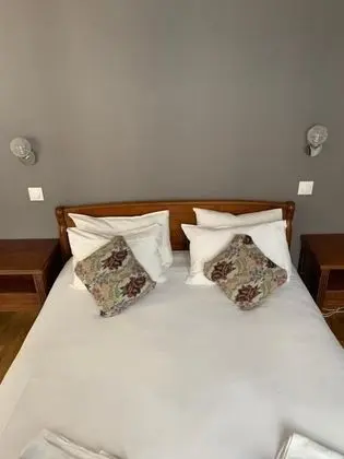 Tek Kişilik Oda