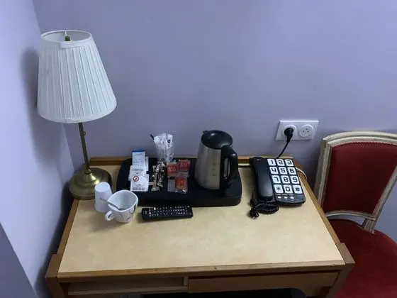 Tek Kişilik Oda