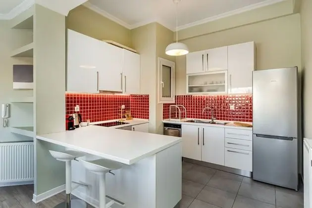 Luxury Çatı Katı Süiti (Penthouse), 2 Yatak Odası, Şehir Manzaralı
