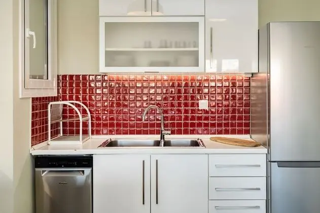 Luxury Çatı Katı Süiti (Penthouse), 2 Yatak Odası, Şehir Manzaralı
