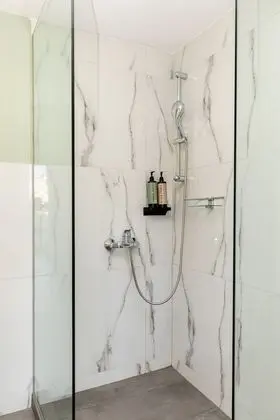 Luxury Çatı Katı Süiti (Penthouse), 2 Yatak Odası, Şehir Manzaralı