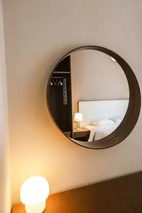 Luxury Çatı Katı Süiti (Penthouse), 2 Yatak Odası, Şehir Manzaralı