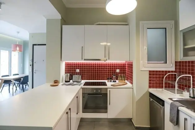 Luxury Çatı Katı Süiti (Penthouse), 2 Yatak Odası, Şehir Manzaralı