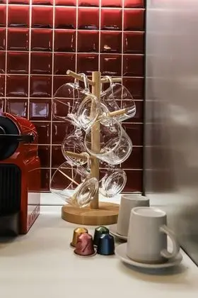 Luxury Çatı Katı Süiti (Penthouse), 2 Yatak Odası, Şehir Manzaralı