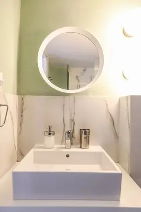 Luxury Çatı Katı Süiti (Penthouse), 2 Yatak Odası, Şehir Manzaralı