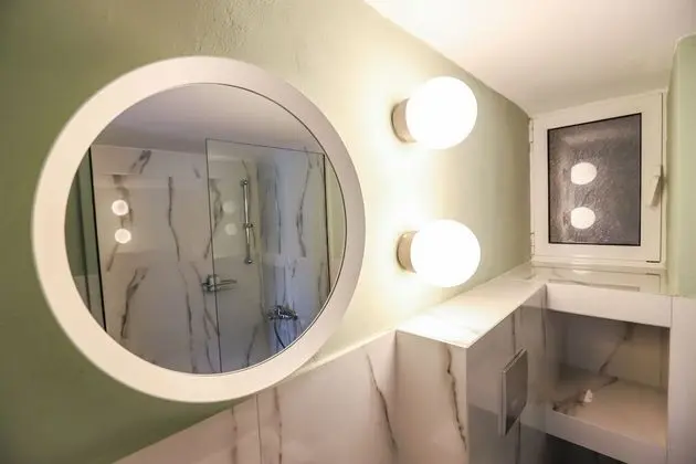 Luxury Çatı Katı Süiti (Penthouse), 2 Yatak Odası, Şehir Manzaralı