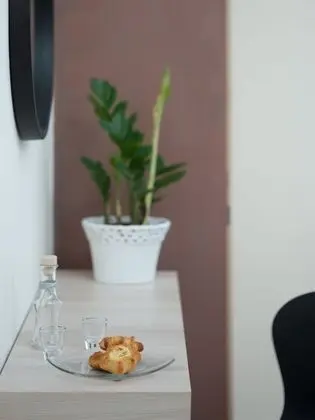 Basic İki Ayrı Yataklı Oda, 2 Tek Kişilik Yatak
