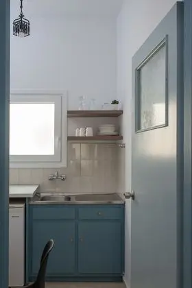 Comfort Üç Kişilik Oda, Sigara İçilmez