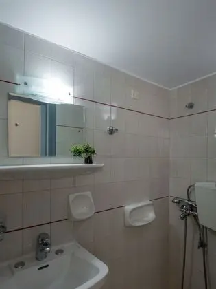 Comfort Üç Kişilik Oda, Sigara İçilmez