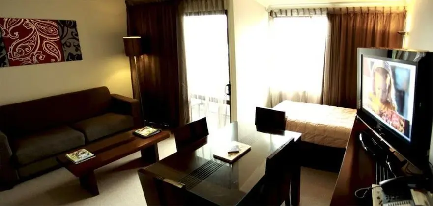 Apart Daire, 1 Yatak Odası