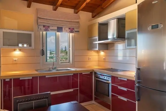 Classic Apart Daire, Deniz Manzaralı