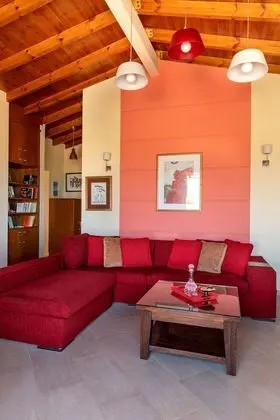 Classic Apart Daire, Deniz Manzaralı