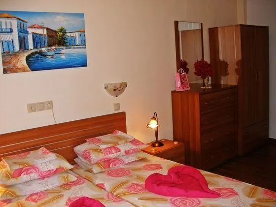 Stüdyo (for 1)