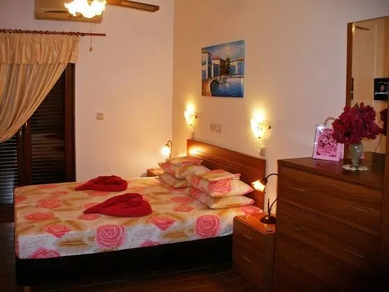 Stüdyo (for 1)