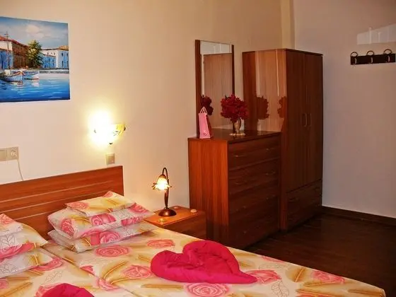 Stüdyo (for 1)