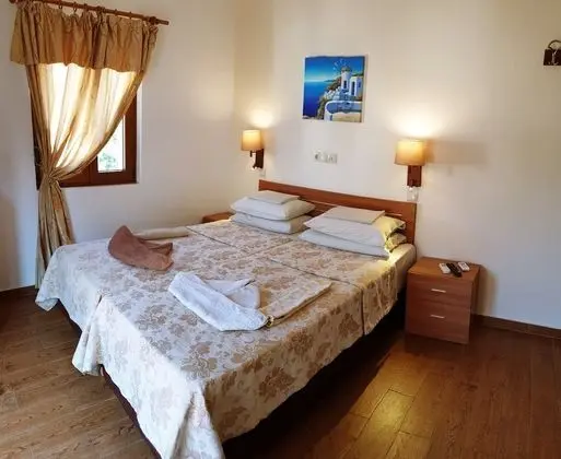 Stüdyo (for 1)