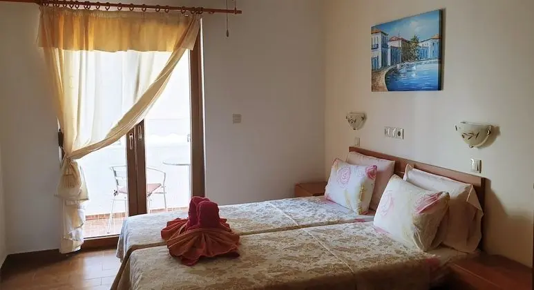 Stüdyo (for 1)