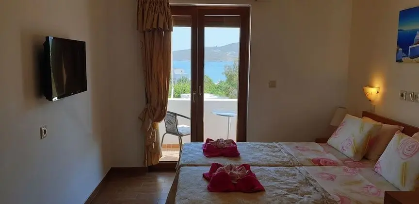 Stüdyo (for 1)