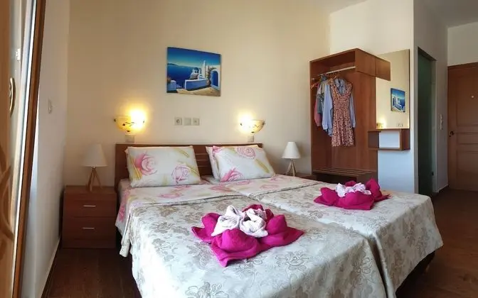 Stüdyo (for 1)